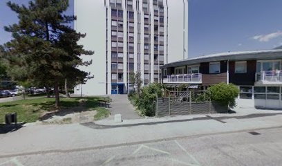 Belledonne Santé, Centre Médical à Chambéry