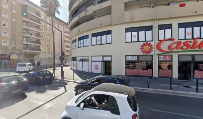 Margaritora Jean, Médecin Généraliste à Nice