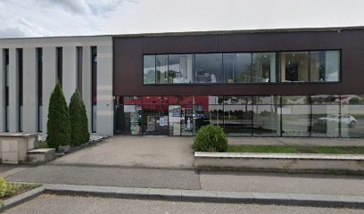 Foisel Cecile Catherine Lucie, Médecin Généraliste à Toul