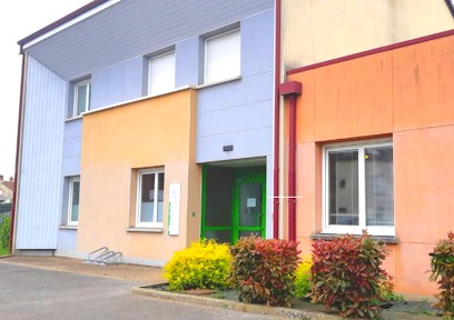 C.m.p.p., Centre Médical à Alençon