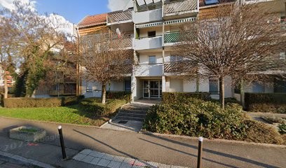 Joly Laure, Médecin Généraliste à Strasbourg