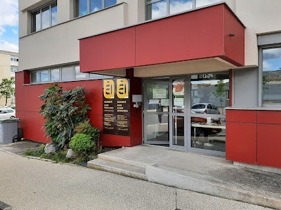 Centre Départemental De Santé, Centre Médical à Privas