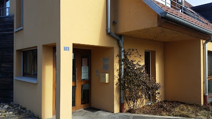 SCHON Guillaume, Médecin Généraliste à Villé