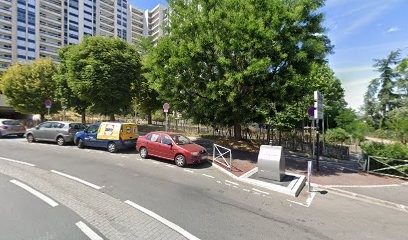 Centre De Santé Des Epinettes, Centre Médical à Issy-les-Moulineaux