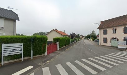 Oudart Et Ratinaud SCM, Médecin Généraliste à Rilhac-Rancon