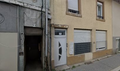 Langue Jean-Pierre, Médecin Généraliste à Givors