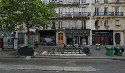 Dr. Jean-Louis Saur, Médecin Généraliste à Paris 11