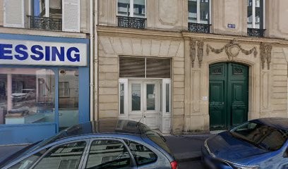 Stéphane Ohayon - Généraliste, Médecin Généraliste à Paris 08