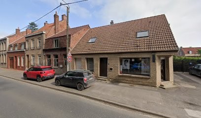 Ryckebusch Renaud, Médecin Généraliste à Esquelbecq