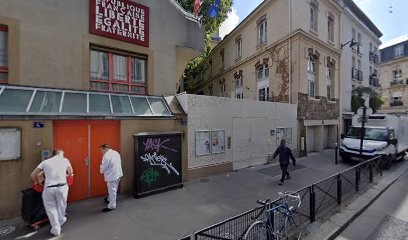 Commune de Paris, Médecin Généraliste à Paris 11