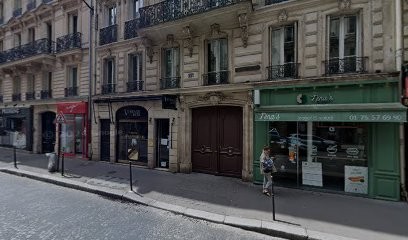 Exposito Alain, Médecin Généraliste à Paris 08