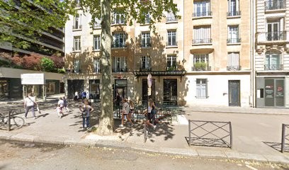 Talbot Jacques, Médecin Généraliste à Paris 15