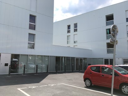 Dr Douillard Damien, Médecin Généraliste à Witry-lès-Reims