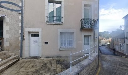 Bardin-Métais Josée, Médecin Généraliste à La Roche-Posay