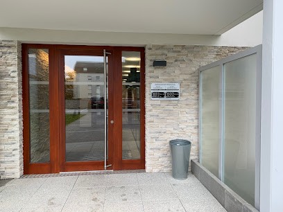 Jux Stephane Joelle, Médecin Généraliste à Eckbolsheim