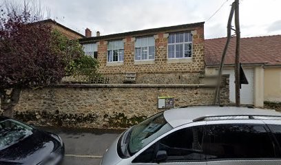 Dalles Jacques, Médecin Généraliste à Saint-Cyr-sur-Morin
