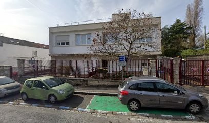 Dr. Sandrine Berthet and Marie Neyroud, Médecin Généraliste à Fontenay-aux-Roses