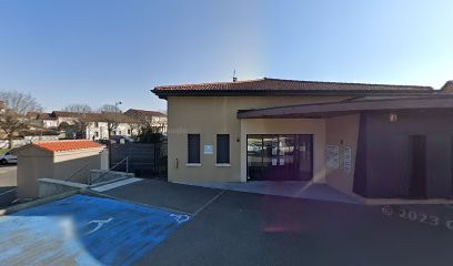 Docteur Nicole Deeb, Médecin Généraliste à Miribel