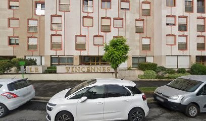 Vincent ROUX, Médecin Généraliste à Cambrai