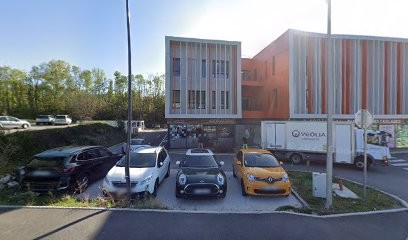 Docteur Matz Charlotte, Médecin Généraliste à Grésy-sur-Aix