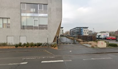 Appartements Thérapeutiques Cap Azur EPSM Lille-Métropole, Centre Médical à Marquette-lez-Lille