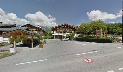 Dr TELLIER Laure, Médecin Généraliste à Notre-Dame-de-Bellecombe