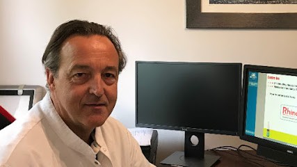 Dr Alain GANASSI, Médecin Généraliste à Mougins