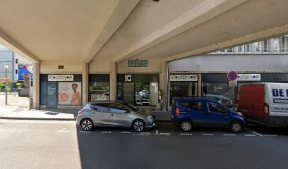 Groupe Médical Charcot SCM, Médecin Généraliste à Épinal