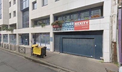 Dr BELPOMME Vanessa - Médecin Généraliste, Médecin Généraliste à Boulogne-Billancourt