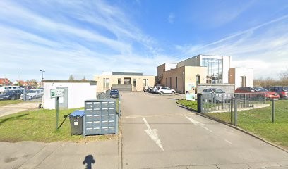 Dr Grégoire Vasseur, Médecin Généraliste à Groffliers