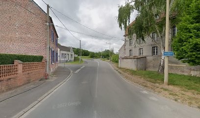Debeire Benoit, Médecin Généraliste à Bruay-la-Buissière