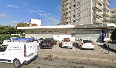 Dahouindji Charles, Médecin Généraliste à Nîmes