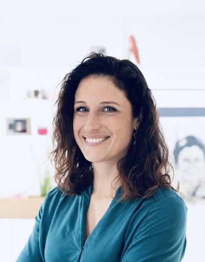 Dr Bettina BEDEL, Médecin Généraliste à Mouans-Sartoux
