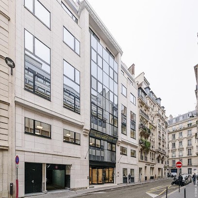 Ordre National Des Medecins, Médecin Généraliste à Paris 17