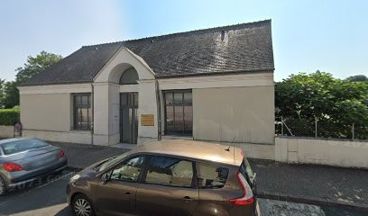 Maison Médicale Des Ruisseaux, Médecin Généraliste à Loches