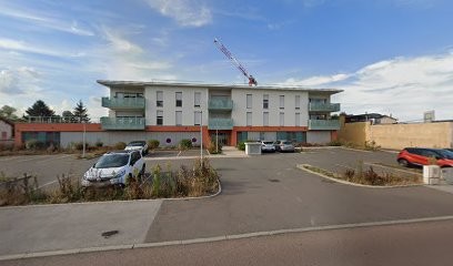 Desbois Patrick, Médecin Généraliste à Crêches-sur-Saône