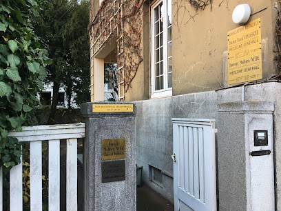 Dr Pascal Van Assche, Médecin Généraliste à Saint-Louis