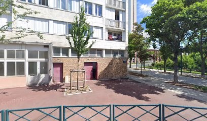 Le Goareguer Hervé, Médecin Généraliste à Gennevilliers