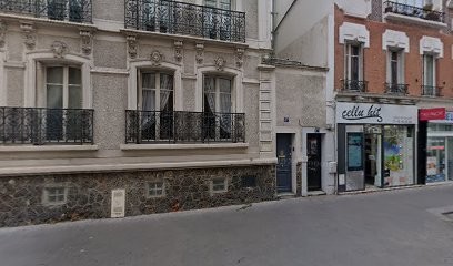 Robert Bertrand, Médecin Généraliste à Paris 14