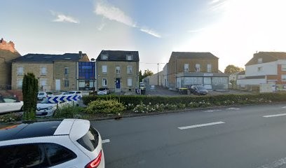 Chrétien Patrick, Médecin Généraliste à Villers-Semeuse