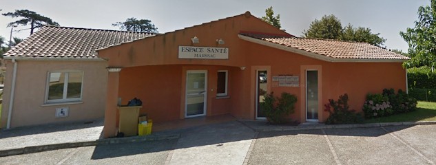 Dr Guillemin Frédérique, Médecin Généraliste à Marssac-sur-Tarn