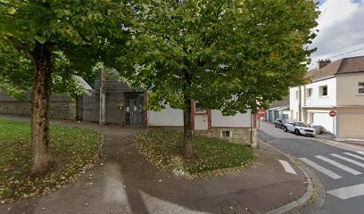 Helies Pascal, Médecin Généraliste à Cherbourg-en-Cotentin