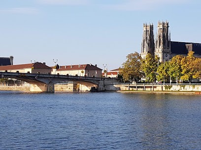 Conseil General, Centre Médical à Pont-à-Mousson
