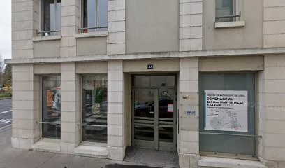 Desplat Stecken Monique, Médecin Généraliste à Orléans