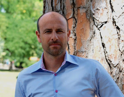 Dr Sébastien Gracia, Médecin Généraliste à Puilboreau