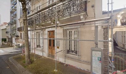 Crouzery Gilbert, Médecin Généraliste à Vichy