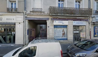 Dr. Luc Nourry, Médecin Généraliste à Tours