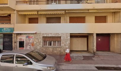 Mascarello Alain, Médecin Généraliste à Nice