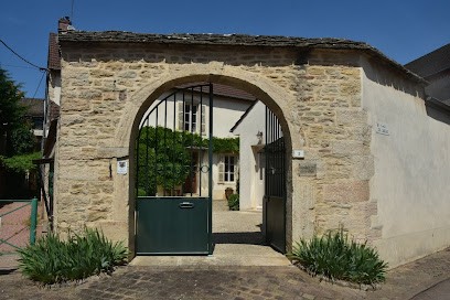 Turpin Olivier, Médecin Généraliste à Savigny-lès-Beaune
