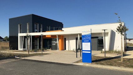 Orthocentre Berry, Centre Médical à Saint-Doulchard